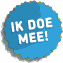 ik doe mee