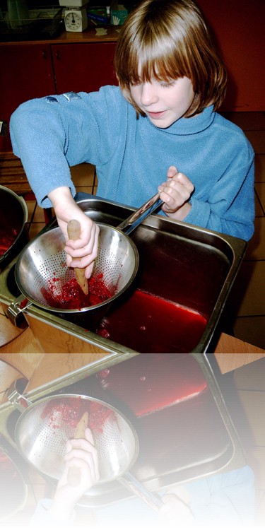 La confiture